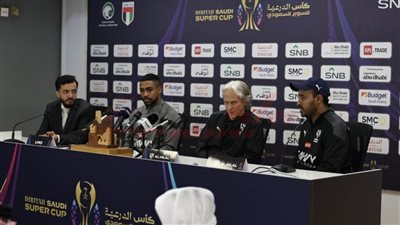الاستعدادات لنهائي السوبر السعودي.. هل ينجو الاتحاد من مقصلة الهلال؟