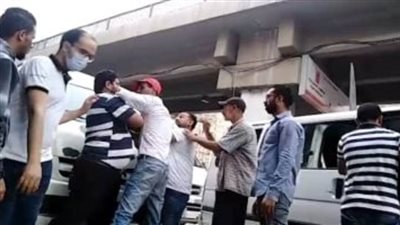 في مشاجرة على قطعة أرض زراعية.. مصرع عامل بأسيوط 