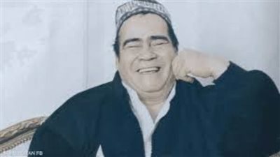 اليوم.. ذكرى رحيل سيد 