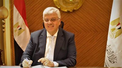 وزير التعليم العالي: مشاريع تعليمية وخدمية تُلبي احتياجات الطلاب وتُعزز جودة التعليم العالي في مصر