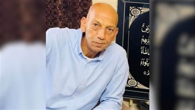  استشهاد المعتقل عبد الرحيم عامر من قلقيلية في سجن 