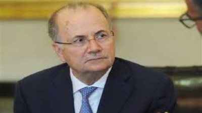 رئيس الوزراء الجزائري يلتقي نظيره الفلسطيني 