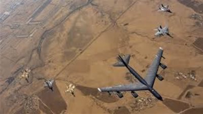 عاجل.. مسؤول بالبنتاجون: واشنطن على علم بهجوم إيران بطائرات مسيرة على إسرائيل