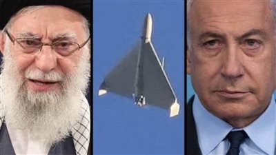 عاجل| بصواريخ كروز ومئات الطائرات إسرائيل تحت القصف.. و