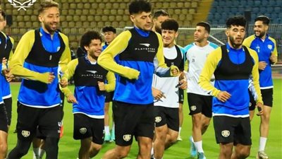 مدرب الإسماعيلي: نستغل هذا الأمر لتحفيز اللاعبين أمام فيوتشر