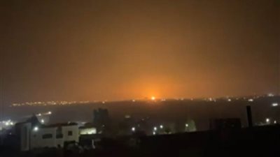 عاجل.. الرابحون والخاسرون في الضربة الإيرانية لإسرائيل