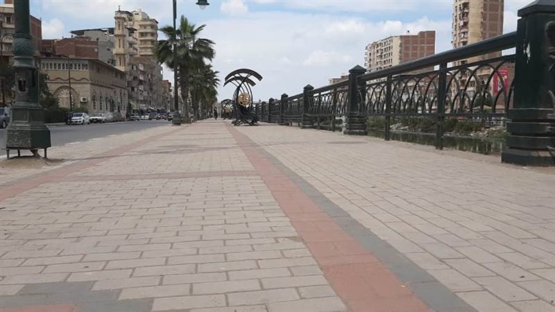 حملات مكبرة لرفع