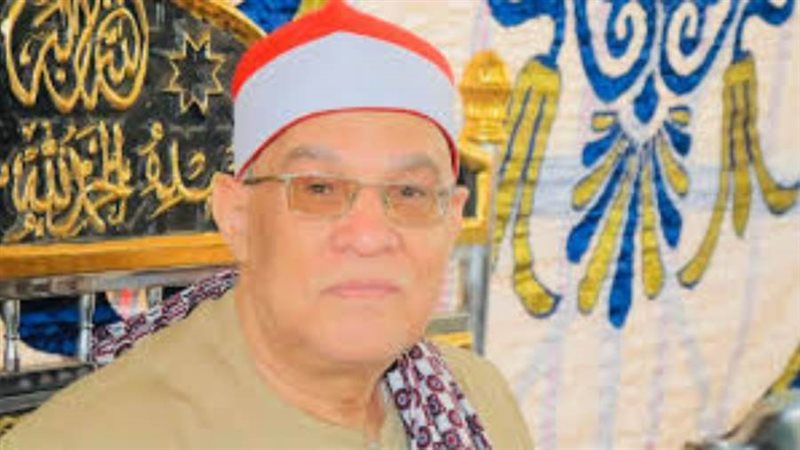 الشيخ محمد حامد السلكاوي