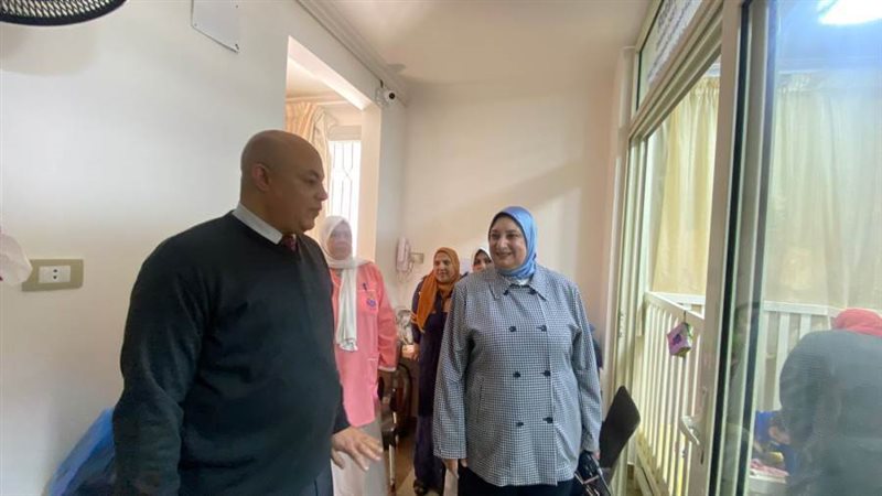 المهندسه سحر شعبان