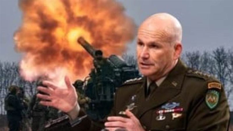 الجنرال كريستوفر