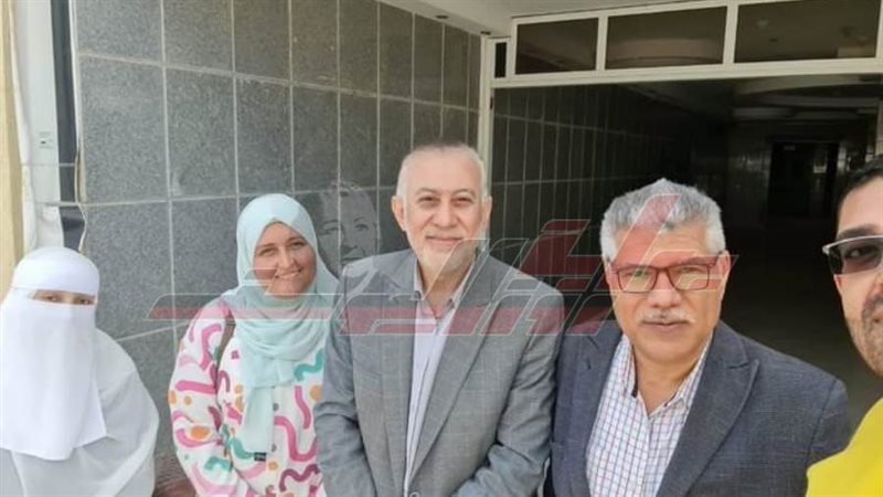 د نبيل شمس الدين