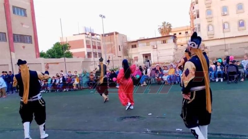 مراكز شباب كفرالشيخ