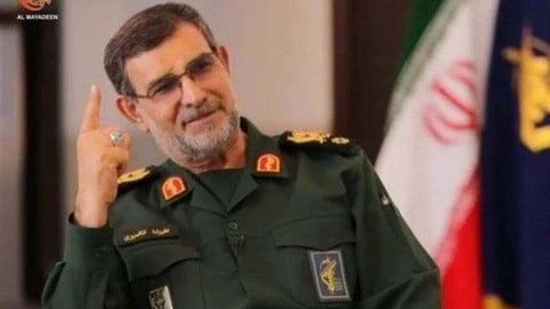 الأدميرال تنكسيري