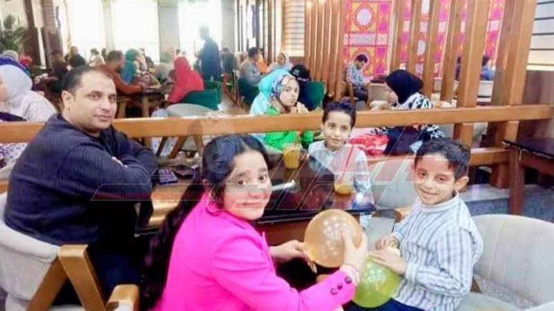 مراكز شباب كفرالشيخ