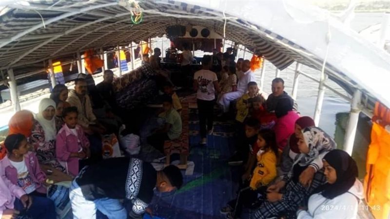 حملات رقابية على