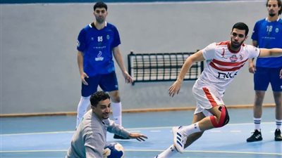 الأهلي يواجه بي إم سي والزمالك ضد جي اس كي بالسوبر الإفريقي لليد اليوم