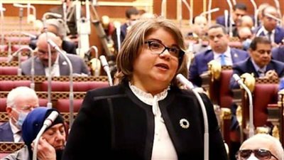 وكيلة الشيوخ: مشروع التأمين الصحي الشامل أحد أهم استراتيجيات الجمهورية الجديدة لبناء الإنسان المصري