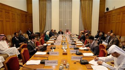 الجامعة العربية تعقد اجتماعًا لمتابعة الاتفاقيات بالتصحر والتنوع البيولوجي