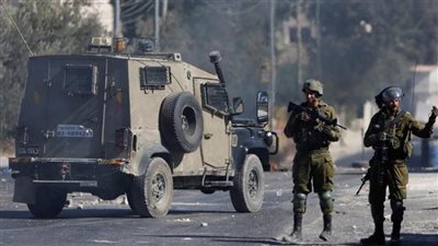 استشهاد طفل خلال مواجهات في 