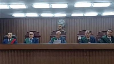 المشدد 3 سنوات لـ3 متهمين بخطف شخص وتصويره في شبرا الخيمة 