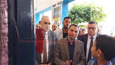 جودة: يشهد حفل ختام الأنشطة بإدارة شرق كفر الشيخ