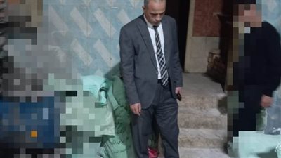 إحالة أصحاب 7 مخابز بدمنهور للنيابة العامة لبيعهم دقيق مدعم بالسوق السوداء 