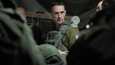  هاليفي: إطلاق الصواريخ على إسرائيل سيقابل برد