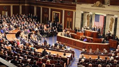 عاجل.. النواب الأمريكي: نبحث مشروعات قوانين لتمويل إسرائيل ودعم أوكرانيا