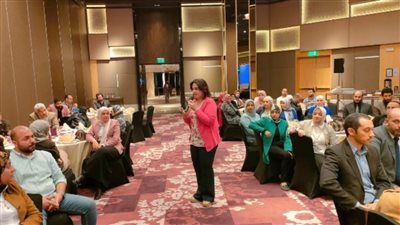 الصحة تطلق البرنامج الإلكتروني المُحدث لترصد العدوى في المنشآت الصحية