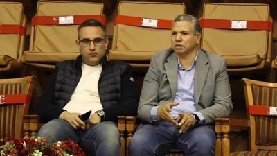 بطولة إفريقيا للكرة الطائرة| اللجنة العليا تطمئن على تجهيزات الصالات