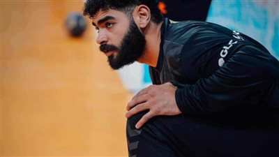 حميد: هدفنا الفوز بالسوبر الإفريقي والتأهل لكأس العالم للأندية