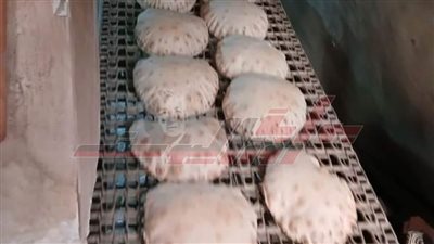 تحرير 9 محاضر تموينية لأصحاب المحال التجارية والمخابز المخالفة بكفر الشيخ