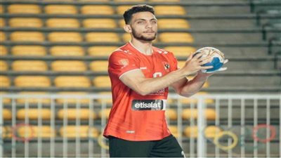 عمر سامي: دوافعنا كبيرة لحصد السوبر الإفريقي 