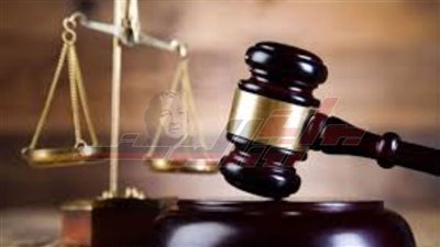 الحبس لمدة عام لمتهم خمسيني في حيازة سلاح ناري دون ترخيص بكفر الشيخ