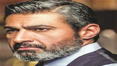 ياسر جلال يبدأ التحضير للجزء الثاني من مسلسل 