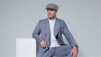 المطرب ماهر زين: سعيد بالعودة لإحياء الحفلات بمصر بعد غياب