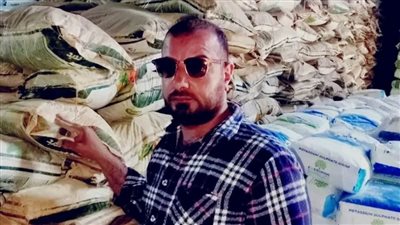 إحباط محاولة بيع 15 طن أسمدة زراعية فاسدة بوادي النطرون 