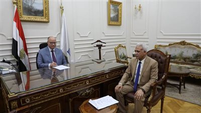 عاجل..محافظ القاهرة يعتمد جدول امتحانات الفصل الدراسي الثاني  للعام الدراسي ٢٠٢٤/٢٠٢٣