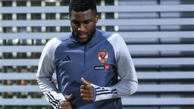 الأهلي يستقر على رحيل موديست بنهاية الموسم