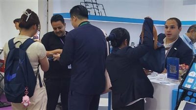 المجلس التصديري للصناعات الهندسية: 18 شركة بالقطاع تشارك بمعرض كانتون في الصين
