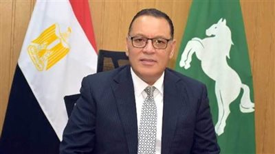 محافظ الشرقية: تركيب 