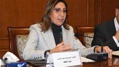 وزيرة الثقافة تُجدد الثقة في الفنان محمد رياض لرئاسة المهرجان القومي للمسرح