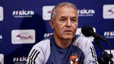 بعد خسارة القمة 127.. السويسري مارسيل كولر في مرمي النيران