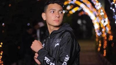 غرق طالب بالإعدادية في ترعة دميرة بالدقهلية 