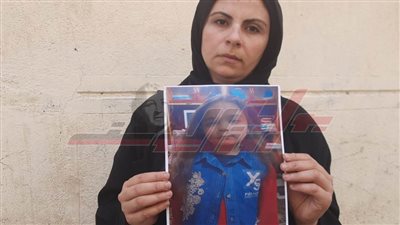 والدة طفلة الشرقية ضحية والدها: هتك عرضها 7 مرات وقتلها حتى لا يفضح