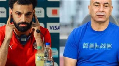 خلاف حسام حسن ومحمد صلاح وأخبار بطولة إفريقيا للطائرة في النشرة الرياضية