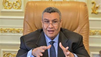 النائب مصطفى سالم: مستعدون لمناقشة الموازنة العامة للدولة