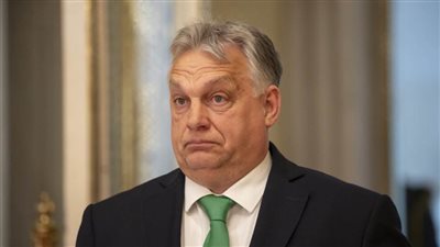 عاجل.. أوربان يطالب قيادة الاتحاد الأوروبي بالرحيل