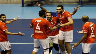 بطولة إفريقيا للكرة الطائرة | تعرّف على مباريات اليوم الرابع