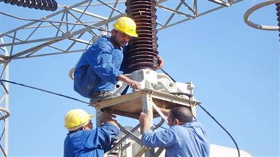 غدا .. فصل الكهرباء عن عدة مناطق جنوب الغردقة لصيانة المحولات